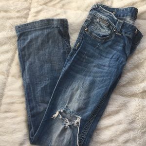 Express Jeans